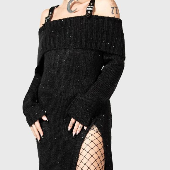 Killstar Dresses & Skirts - ISO Killstar Achylsa Dress